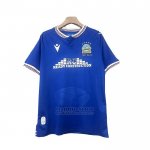 Tailandia Camiseta Linfield FC 1ª 2025-2026