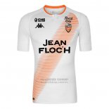 Tailandia Camiseta Lorient 2ª 2020-2021