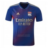 Camiseta Lyon 4ª 2022-2023