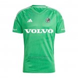 Tailandia Camiseta Maccabi Haifa 1ª 2023-2024