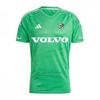 Tailandia Camiseta Maccabi Haifa 1ª 2023-2024