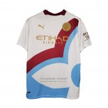 Tailandia Camiseta Manchester City Special 2021-2022