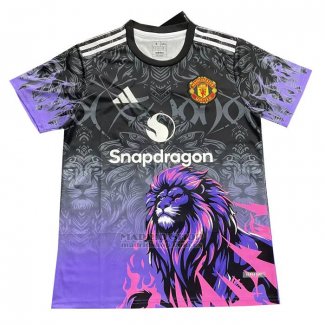 Tailandia Camiseta Manchester United Special 2024-2025