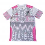 Tailandia Camiseta Mexico Special 2025 Gris