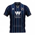 Tailandia Camiseta Millwall 1ª 2026-2027