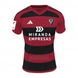 Tailandia Camiseta Mirandes 1ª 2023-2024