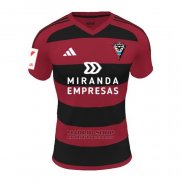 Tailandia Camiseta Mirandes 1ª 2023-2024