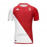Tailandia Camiseta Monaco 1ª 2023-2024