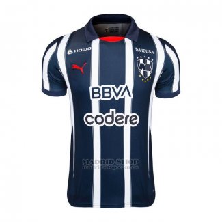 Camiseta Monterrey 1ª 2024-2025