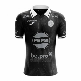 Tailandia Camiseta Motagua 2ª 2025-2026