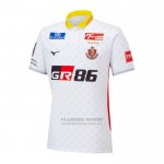 Tailandia Camiseta Nagoya Grampus 2ª 2023