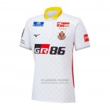 Tailandia Camiseta Nagoya Grampus 2ª 2023