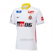 Tailandia Camiseta Nagoya Grampus 2ª 2023