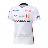 Tailandia Camiseta Nagoya Grampus 2ª 2026