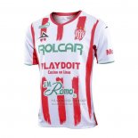 Camiseta Necaxa 1ª 2022-2023