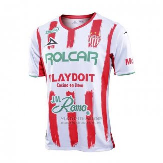 Camiseta Necaxa 1ª 2022-2023