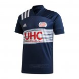 Tailandia Camiseta New England Revolution 1ª 2020