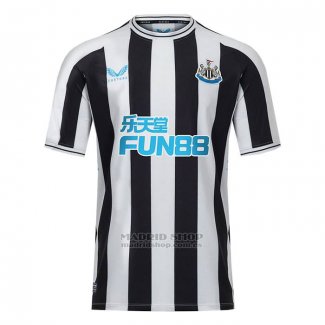 Camiseta Newcastle United 1ª 2022-2023