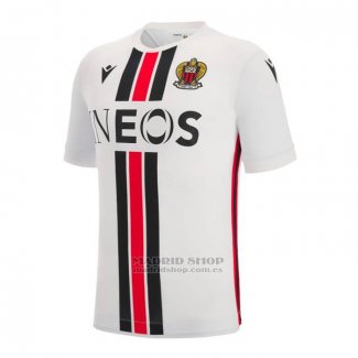 Tailandia Camiseta Nice 2ª 2022-2023