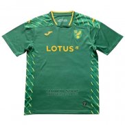 Tailandia Camiseta Norwich City 2ª 2023-2024