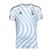 Camiseta Nottingham Forest 2ª 2023-2024