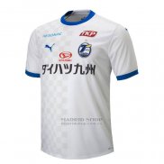 Tailandia Camiseta Oita Trinita 2ª 2023