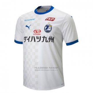 Tailandia Camiseta Oita Trinita 2ª 2023