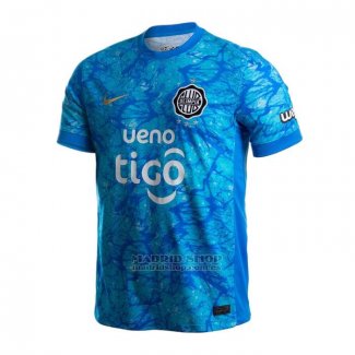 Tailandia Camiseta Olimpia 3ª 2025