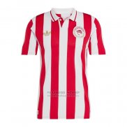 Tailandia Camiseta Olympiacos Centenary 2024-2025