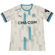 Tailandia Camiseta Olympique Marsella Special 2023-2024