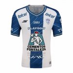 Tailandia Camiseta Pachuca 1ª 2025-2026