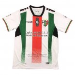 Tailandia Camiseta Palestino Deportivo 1ª 2024