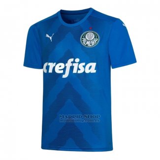 Camiseta Palmeiras Portero 1ª 2022