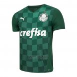 Tailandia Camiseta Palmeiras 1ª 2021