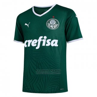 Camiseta Palmeiras 1ª 2022