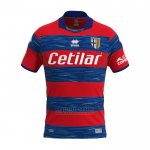 Tailandia Camiseta Parma Portero 2021-2022 Rojo