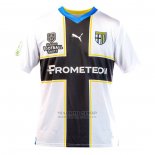 Tailandia Camiseta Parma 1ª 2023-2024