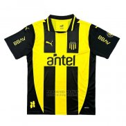 Tailandia Camiseta Penarol 1ª 2025