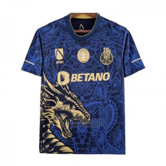 Tailandia Camiseta Porto Special 2022