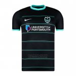 Tailandia Camiseta Portsmouth 2ª 2024-2025
