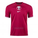 Tailandia Camiseta Qatar 1ª 2022