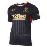 Tailandia Camiseta Rangers 2ª 2021-2022