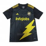 Tailandia Camiseta Rayo de Barcelona 1ª 2024