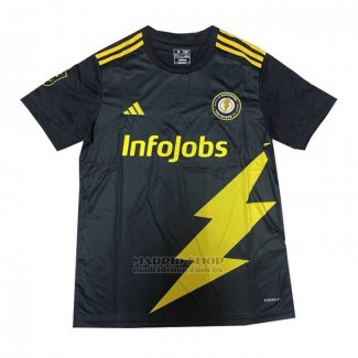 Tailandia Camiseta Rayo de Barcelona 1ª 2024
