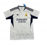 Tailandia Camiseta Real Madrid Special 2025-2026 Blanco