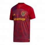Tailandia Camiseta Real Salt Lake 1ª 2020