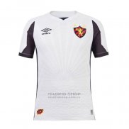 Tailandia Camiseta Recife 2ª 2022