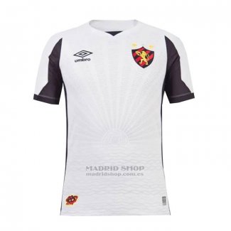 Tailandia Camiseta Recife 2ª 2022