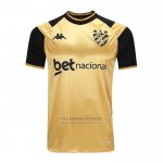 Tailandia Camiseta Recife 2ª 2026
