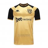 Tailandia Camiseta Recife 2ª 2026